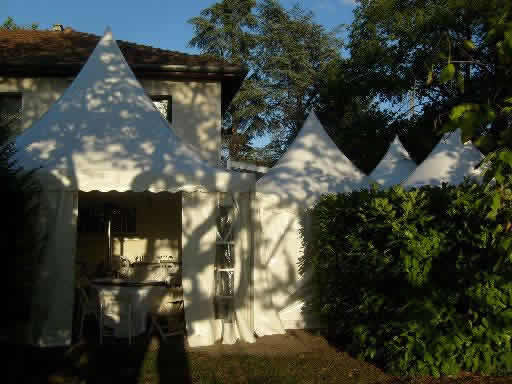 Organisation pour un super fête d'anniversaire 